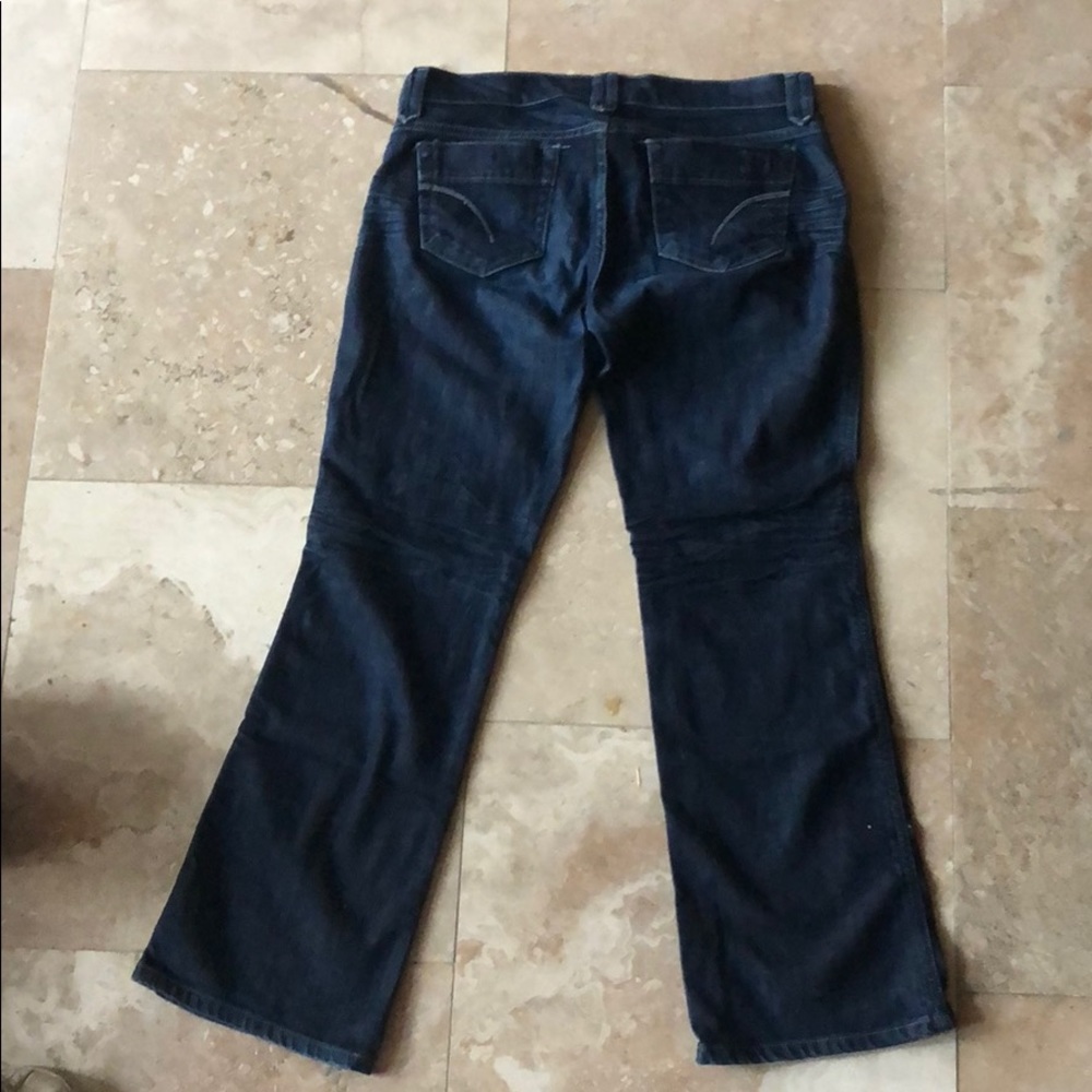 Joe’ jeans